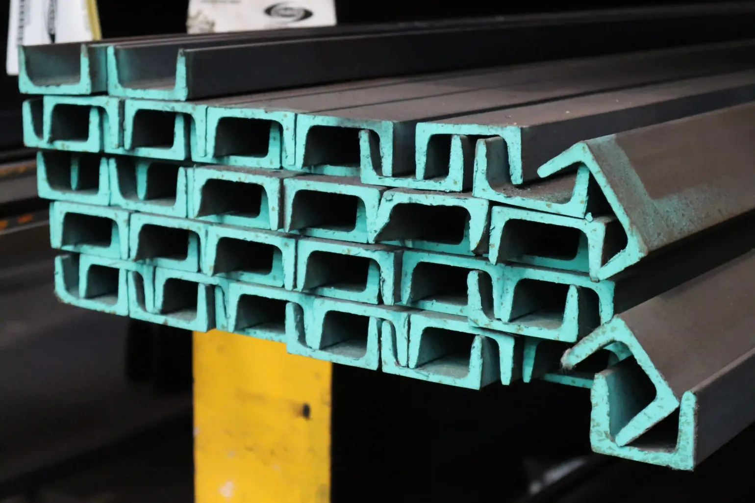 Parallel Flange Channels

Parallel flange channels (PFC) are also called C sections due to their c-shape. These steel channels are used for load bearing support in floor beams, columns, and portal frames and are made from durable hot-rolled steel.